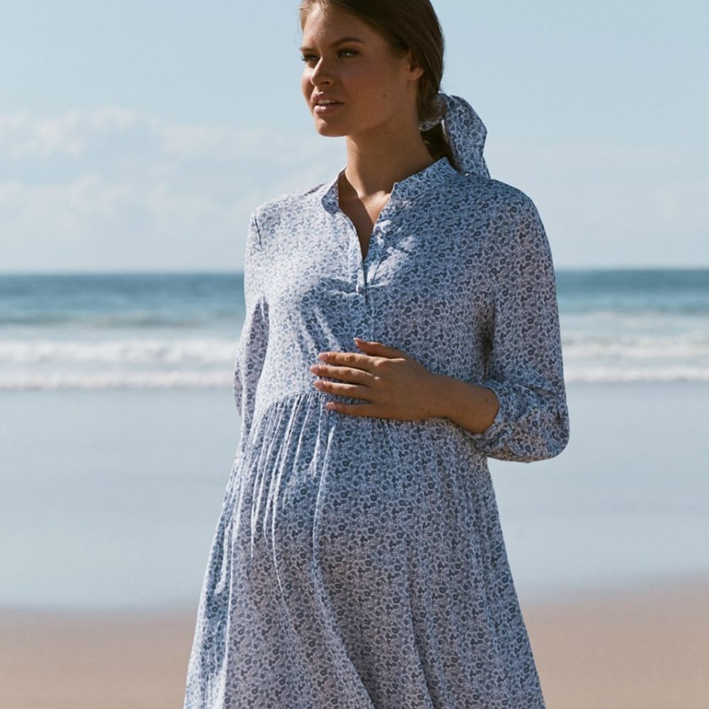 Legoe Heritage Sienna Dress